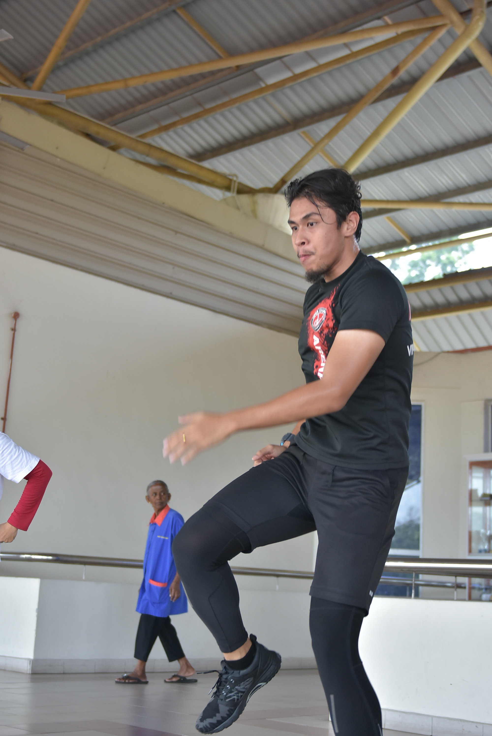 UKM 9321